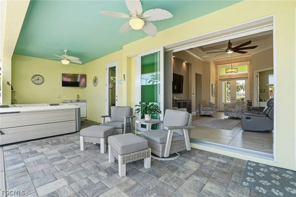 5309 SW 19th Place Cape Coral FL 33914