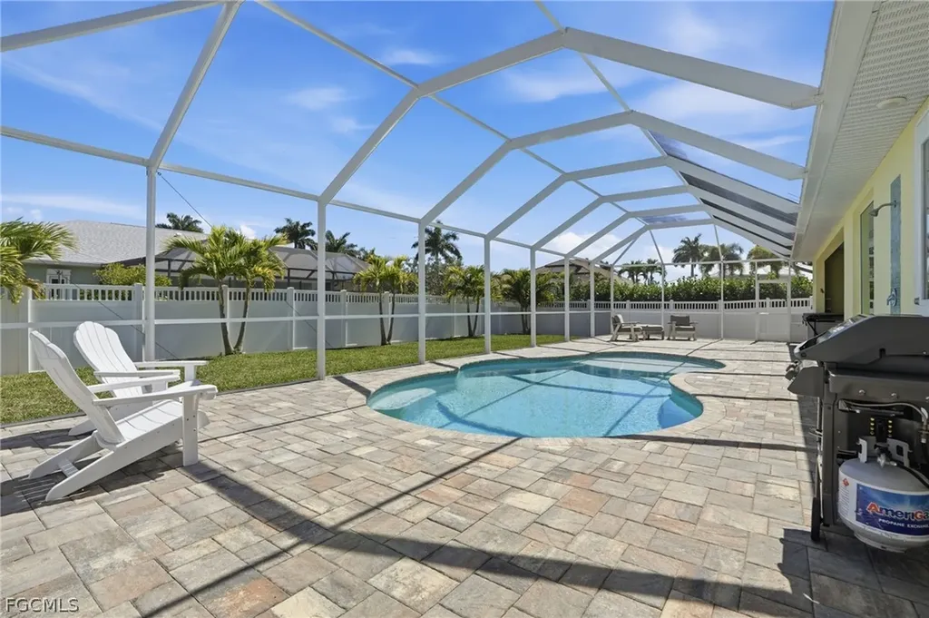 5309 SW 19th Place Cape Coral FL 33914