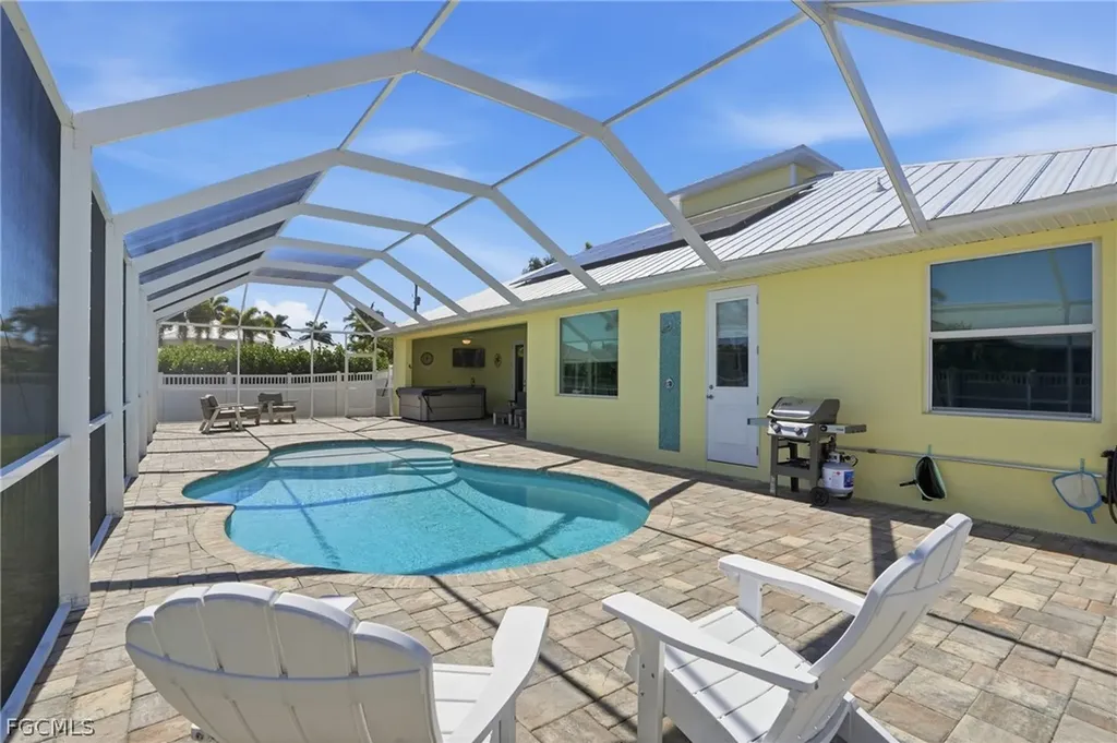 5309 SW 19th Place Cape Coral FL 33914