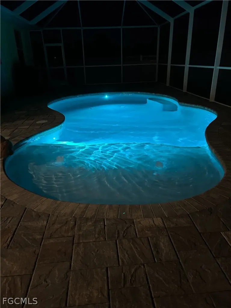 5309 SW 19th Place Cape Coral FL 33914