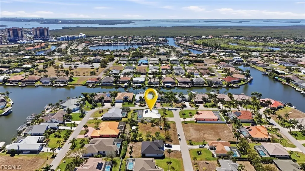 5309 SW 19th Place Cape Coral FL 33914
