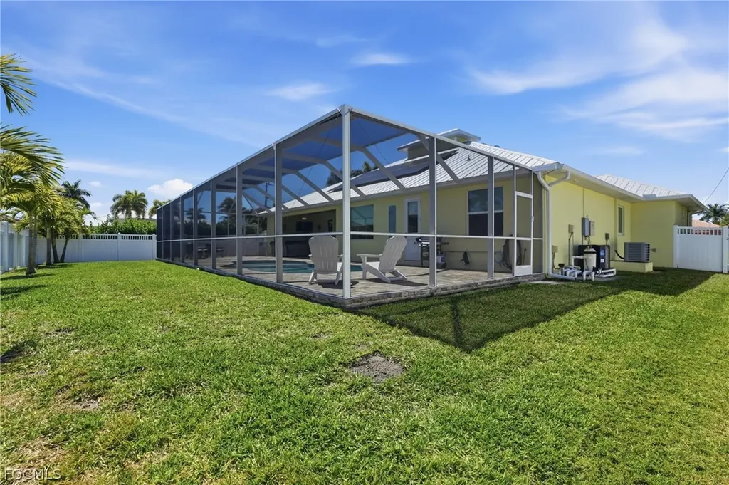 5309 SW 19th Place Cape Coral FL 33914