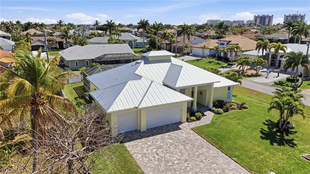 5309 SW 19th Place Cape Coral FL 33914