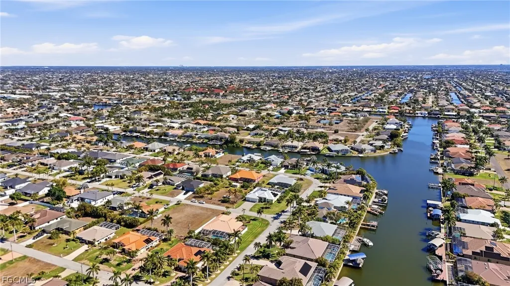 5309 SW 19th Place Cape Coral FL 33914