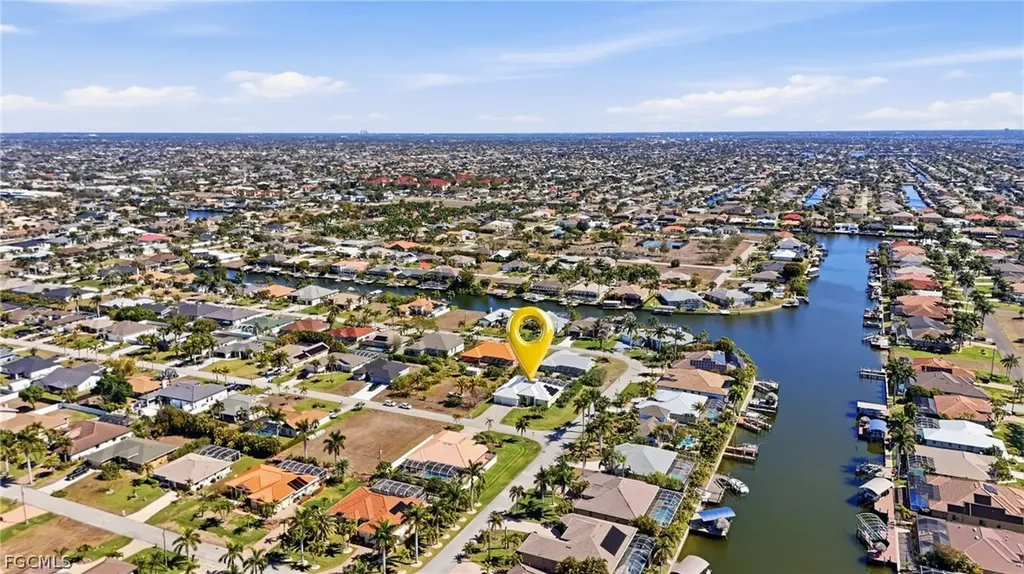 5309 SW 19th Place Cape Coral FL 33914
