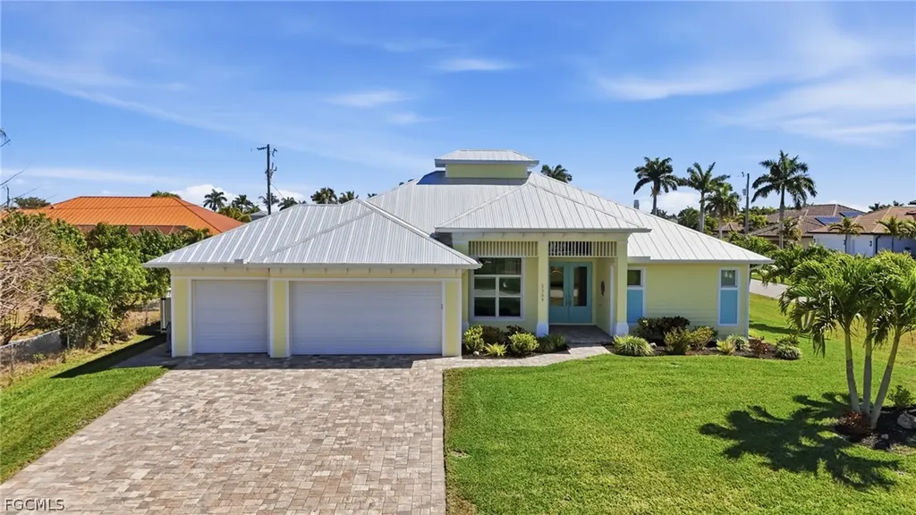 5309 SW 19th Place Cape Coral FL 33914