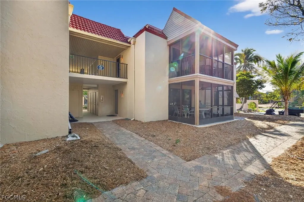 845 E Gulf Drive Sanibel FL 33957