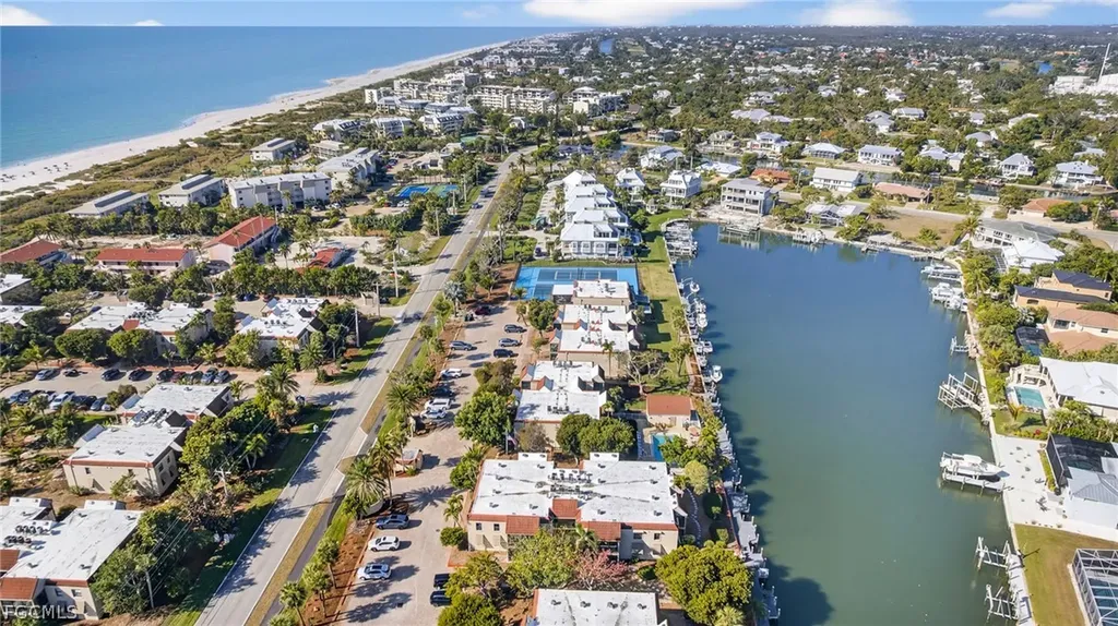 845 E Gulf Drive Sanibel FL 33957