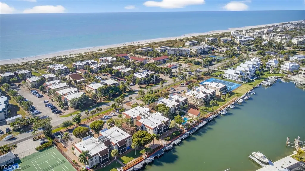 845 E Gulf Drive Sanibel FL 33957