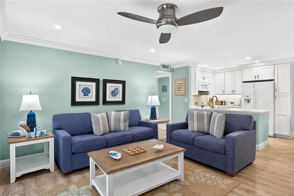 845 E Gulf Drive Sanibel FL 33957