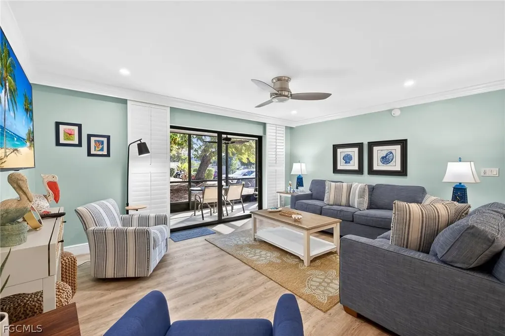 845 E Gulf Drive Sanibel FL 33957
