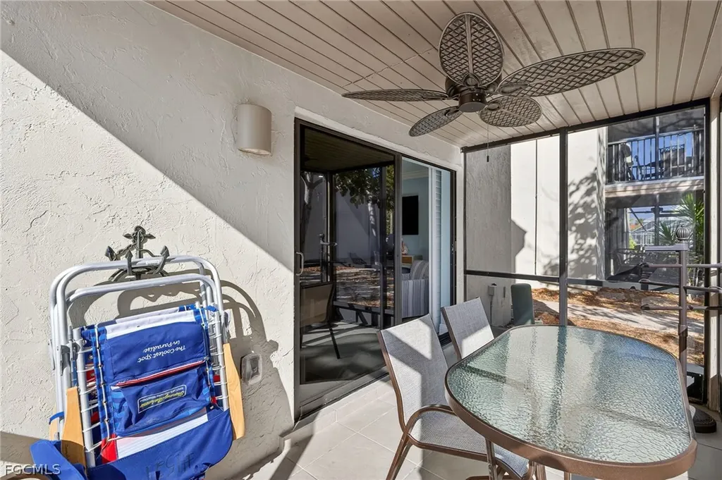 845 E Gulf Drive Sanibel FL 33957