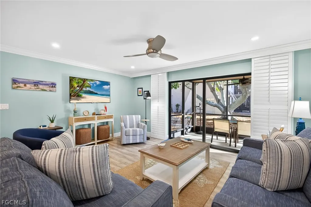 845 E Gulf Drive Sanibel FL 33957