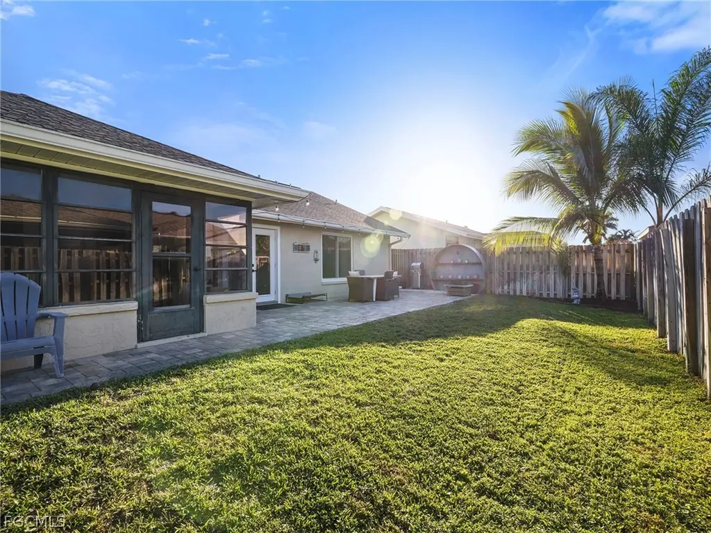 9802 Wildginger Drive Fort Myers FL 33919