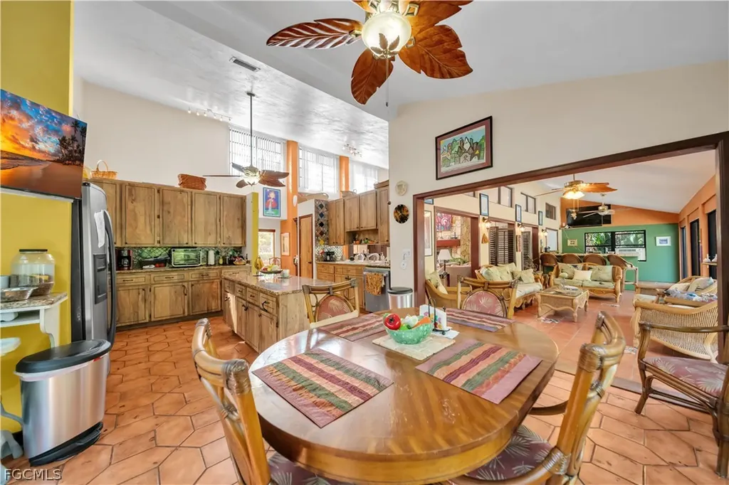 184 W Mariana Avenue North Fort Myers FL 33903