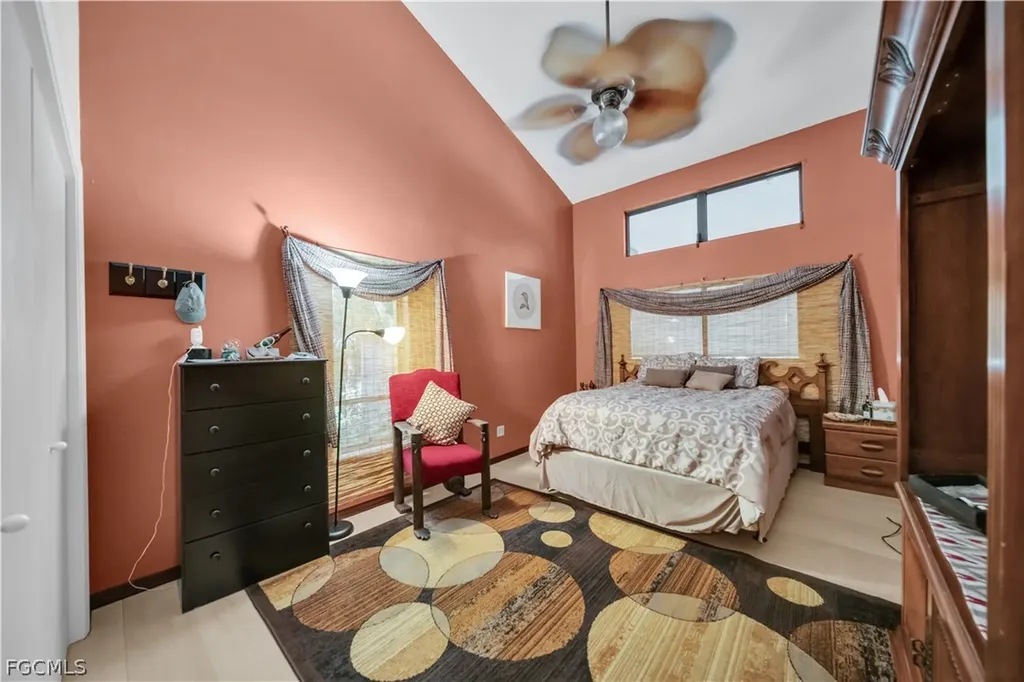 184 W Mariana Avenue North Fort Myers FL 33903