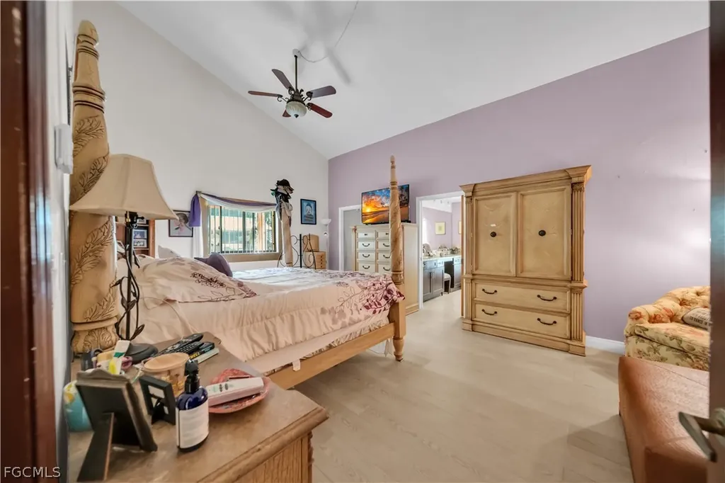 184 W Mariana Avenue North Fort Myers FL 33903