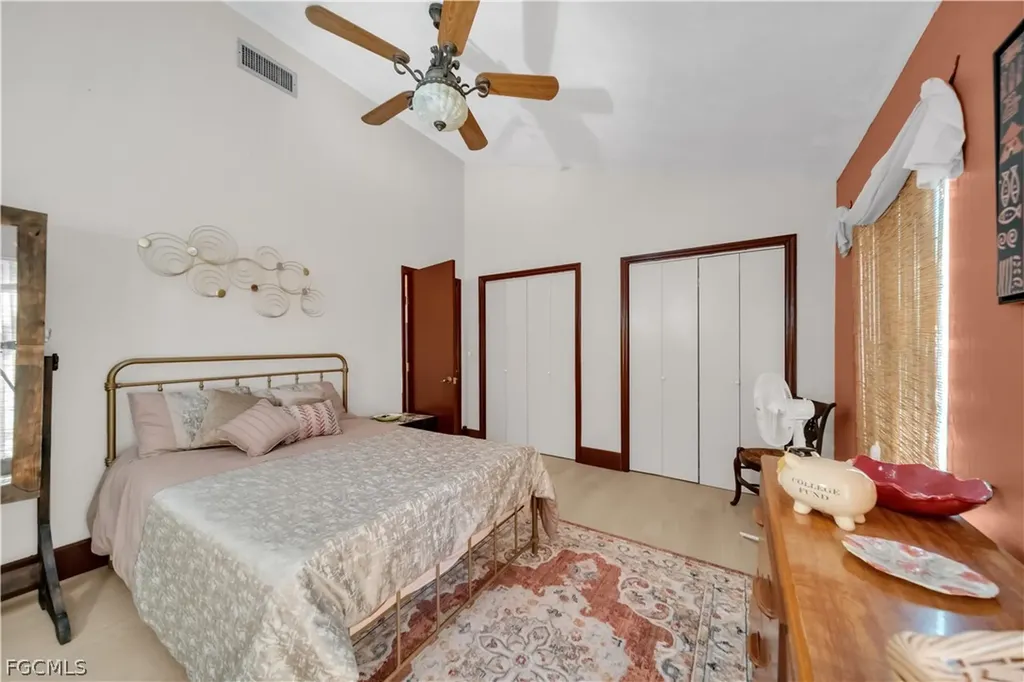 184 W Mariana Avenue North Fort Myers FL 33903