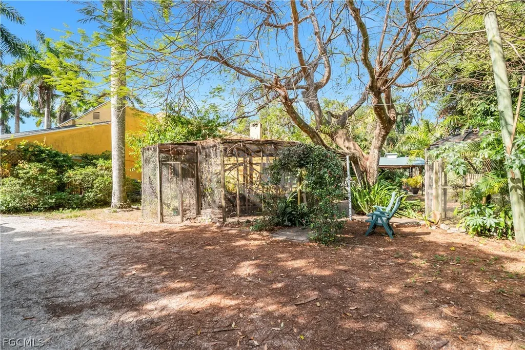 184 W Mariana Avenue North Fort Myers FL 33903