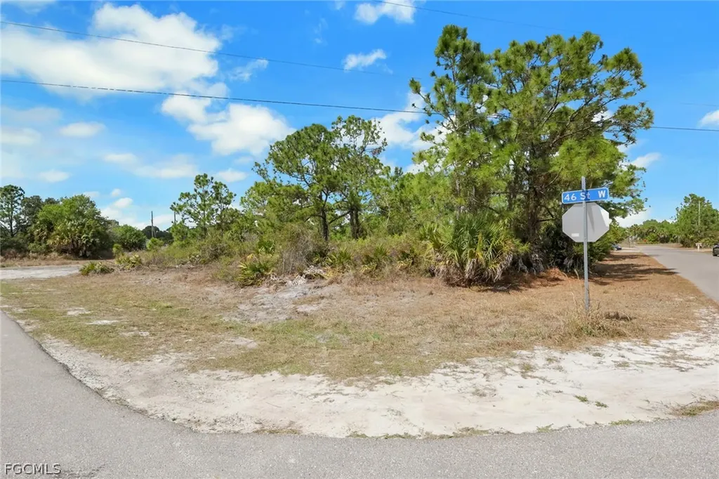 4601 Laura Avenue N Lehigh Acres FL 33971