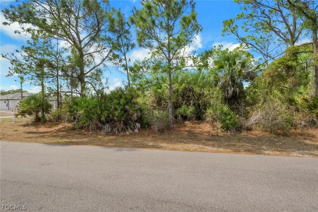 4601 Laura Avenue N Lehigh Acres FL 33971