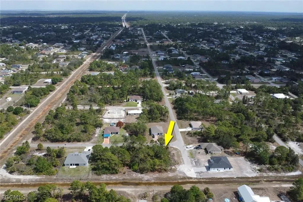 4601 Laura Avenue N Lehigh Acres FL 33971