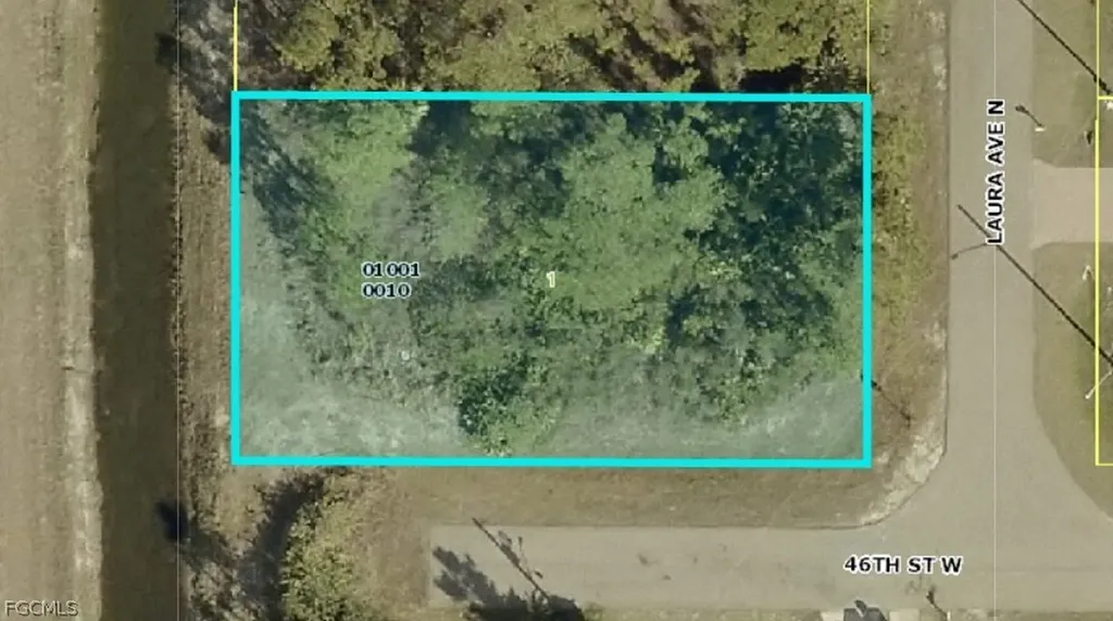 4601 Laura Avenue N Lehigh Acres FL 33971