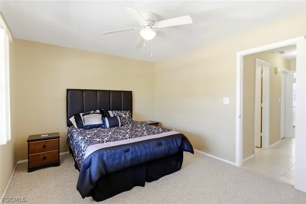 1006 SE 46th Street Cape Coral FL 33904