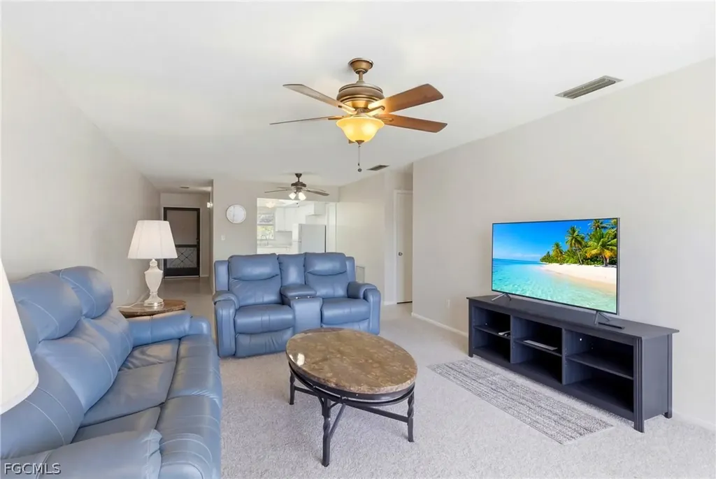 1006 SE 46th Street Cape Coral FL 33904