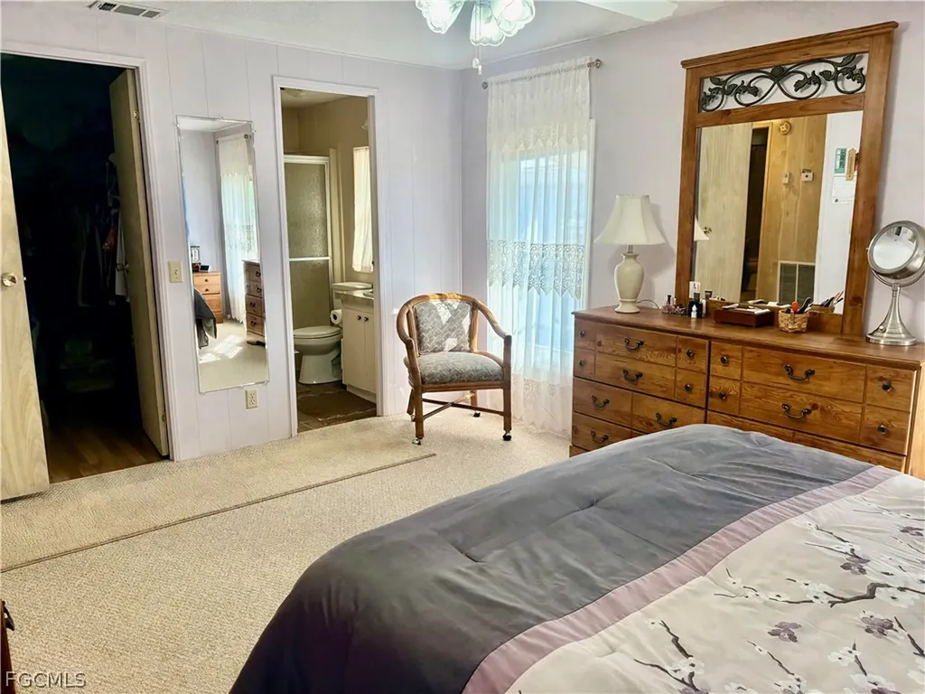 3137 Old Farm House Drive North Fort Myers FL 33917