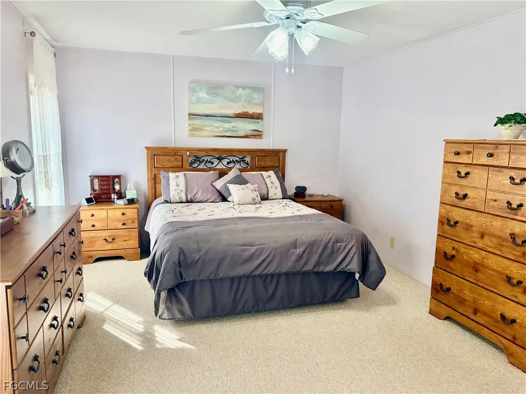 3137 Old Farm House Drive North Fort Myers FL 33917