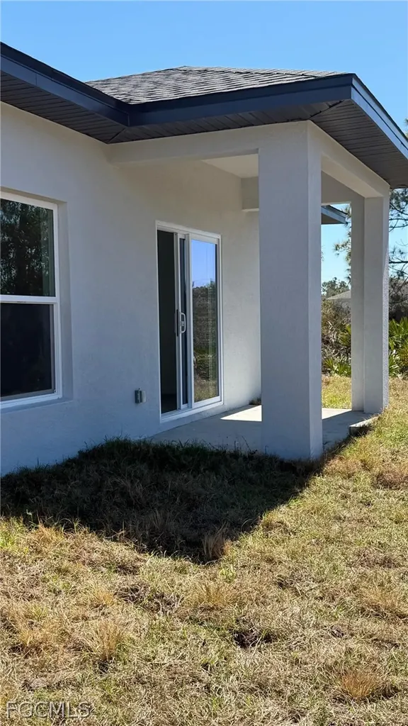6007 Paula Avenue N Lehigh Acres FL 33971