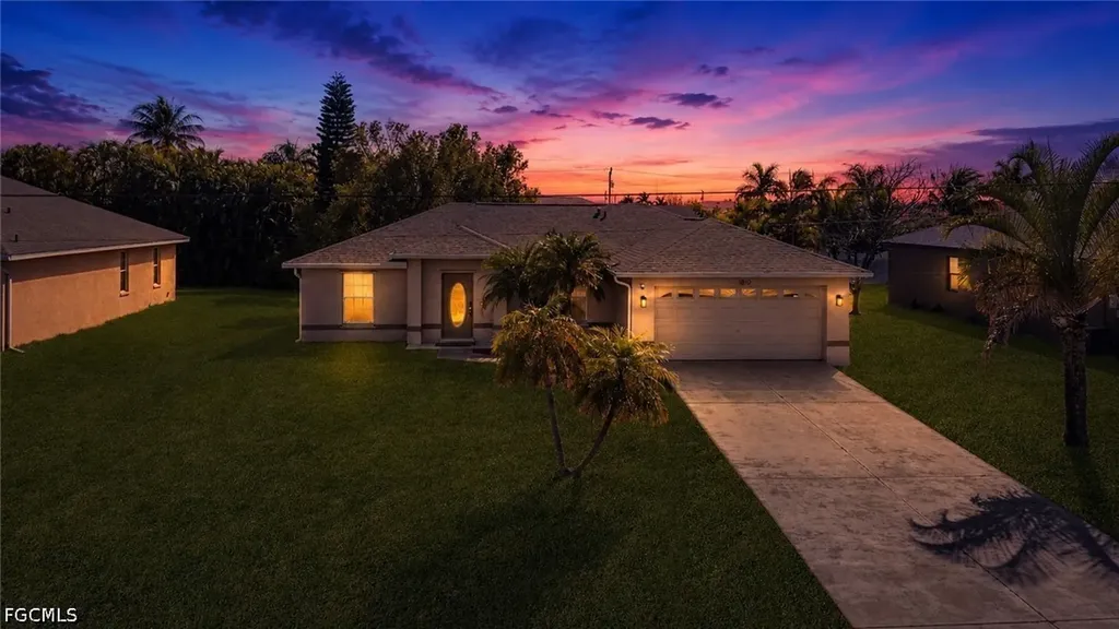 1810 SW 22nd Street Cape Coral FL 33991