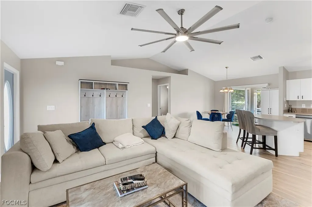 1810 SW 22nd Street Cape Coral FL 33991
