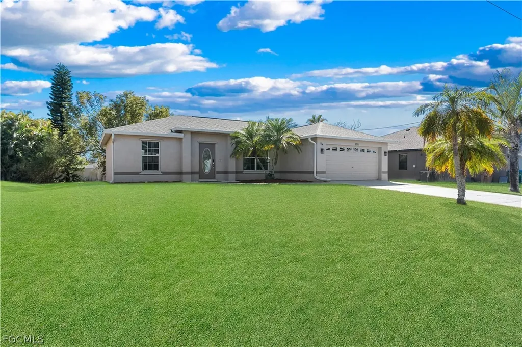 1810 SW 22nd Street Cape Coral FL 33991