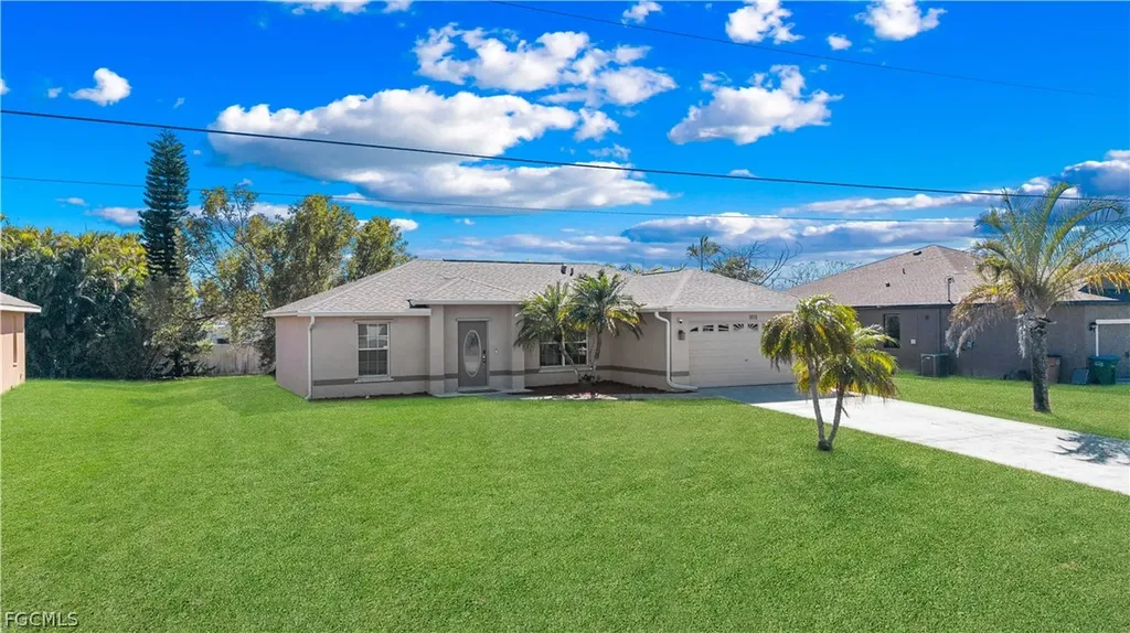 1810 SW 22nd Street Cape Coral FL 33991