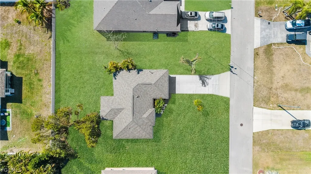 1810 SW 22nd Street Cape Coral FL 33991