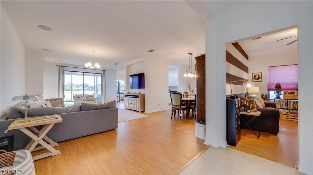 4607 Mystic Blue Way Fort Myers FL 33966