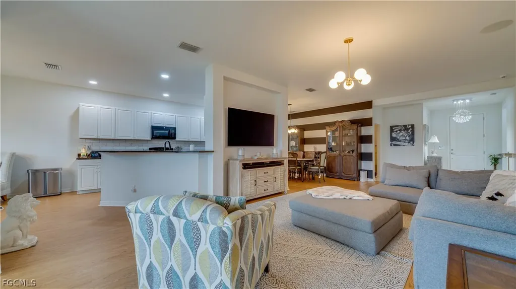 4607 Mystic Blue Way Fort Myers FL 33966