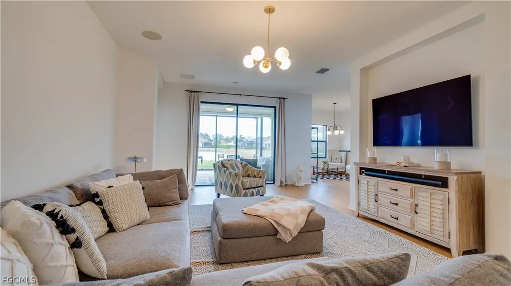 4607 Mystic Blue Way Fort Myers FL 33966