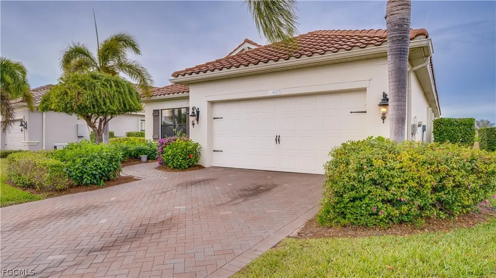 4607 Mystic Blue Way Fort Myers FL 33966