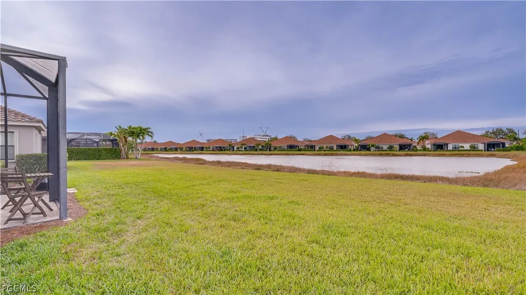 4607 Mystic Blue Way Fort Myers FL 33966