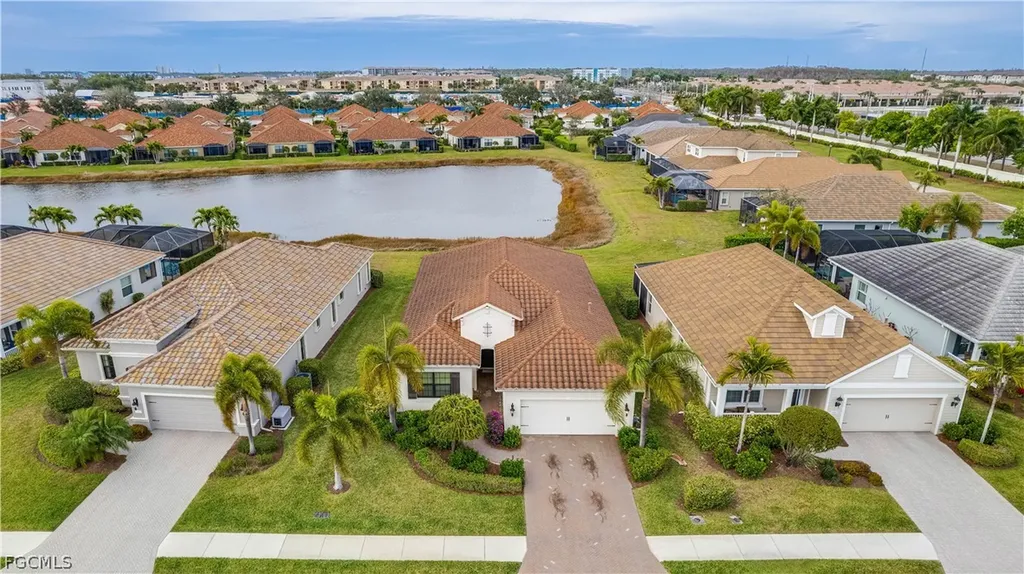 4607 Mystic Blue Way Fort Myers FL 33966