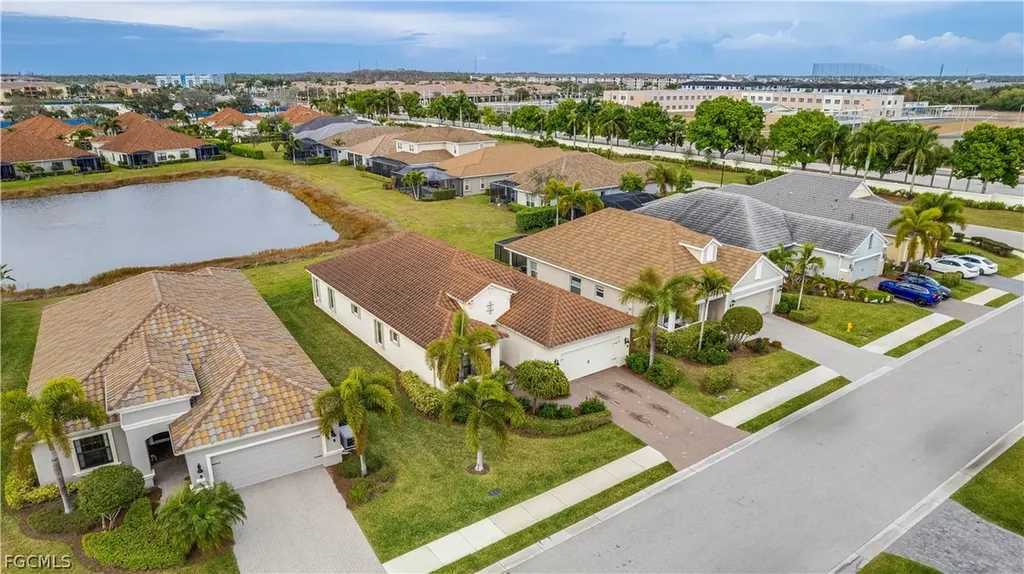 4607 Mystic Blue Way Fort Myers FL 33966