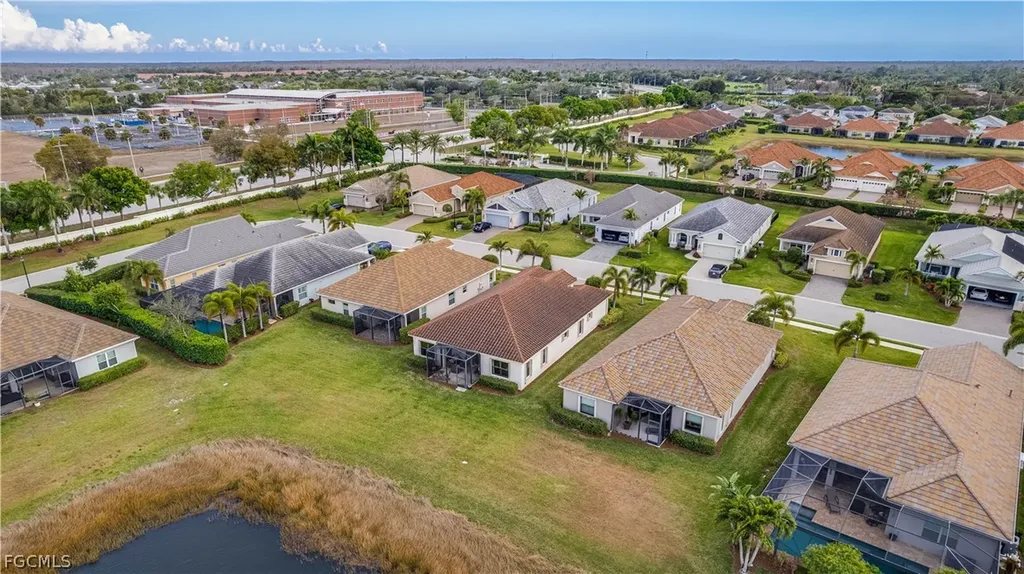 4607 Mystic Blue Way Fort Myers FL 33966