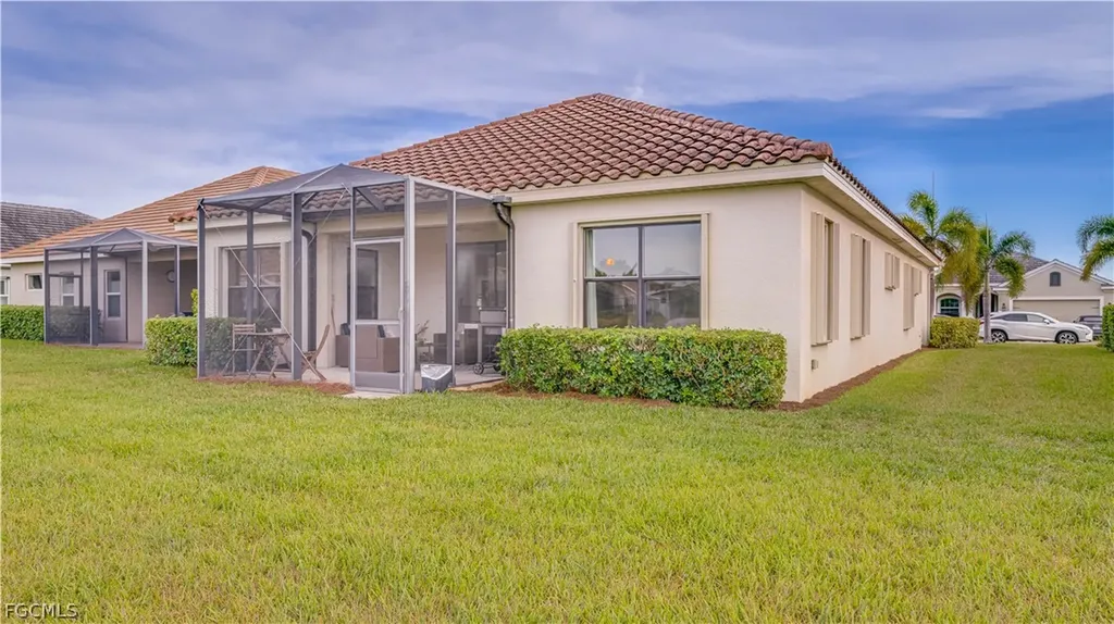 4607 Mystic Blue Way Fort Myers FL 33966