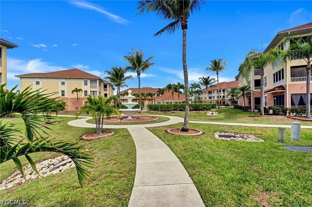 1133 Van Loon Commons Circle Cape Coral FL 33909