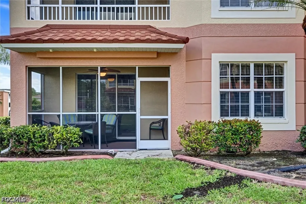 1133 Van Loon Commons Circle Cape Coral FL 33909