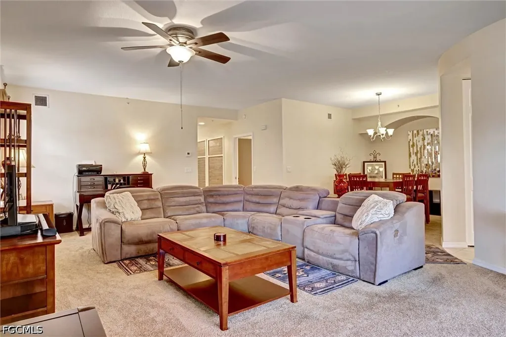 1133 Van Loon Commons Circle Cape Coral FL 33909