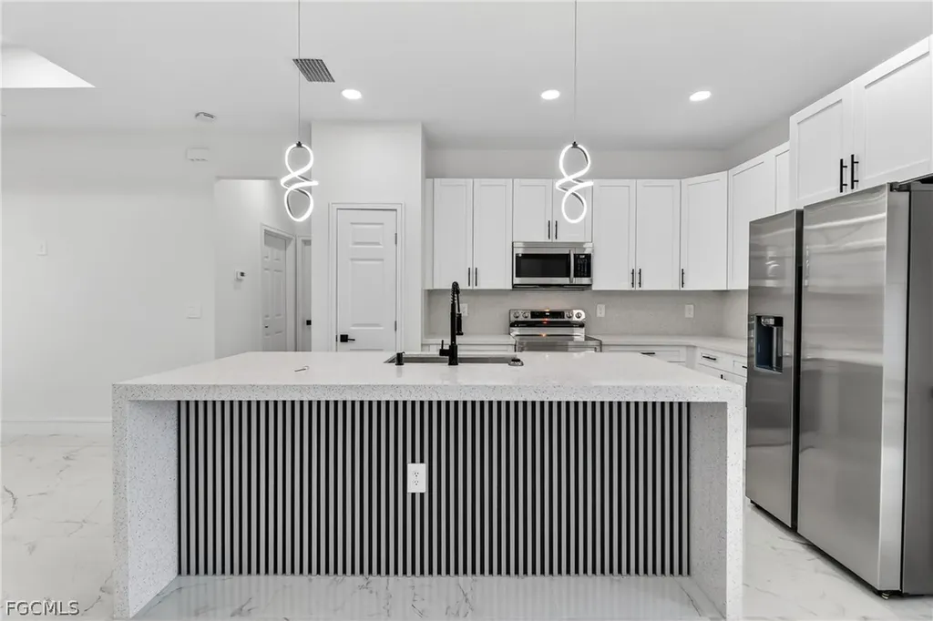 417 Mercedes Court Lehigh Acres FL 33972